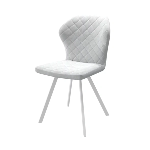 Стул ROBBY GRAPHITE KIPRUS 8 W